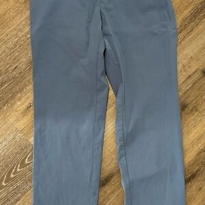 Ralph Lauren Men's Slate Chinos